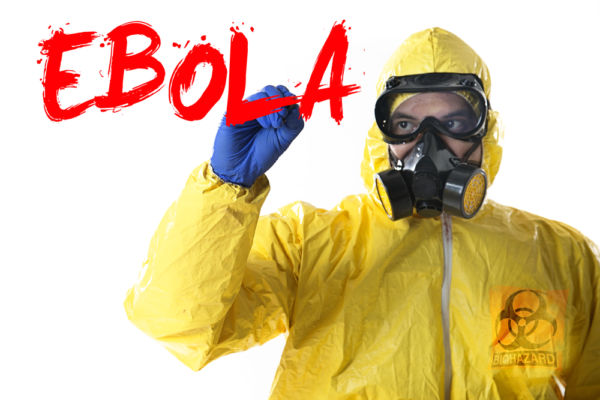 Ebola και στη Γερμανία | imommy.gr