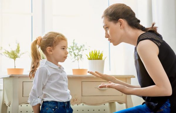 Πώς θα κάνετε το παιδί να συνεργαστεί χωρίς πολλές οδηγίες | imommy.gr