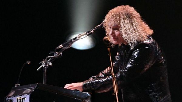 Θετικός στον κοροναϊό μέλος των Bon Jovi – Το μήνυμά τους στους θαυμαστές του γκρουπ | imommy.gr