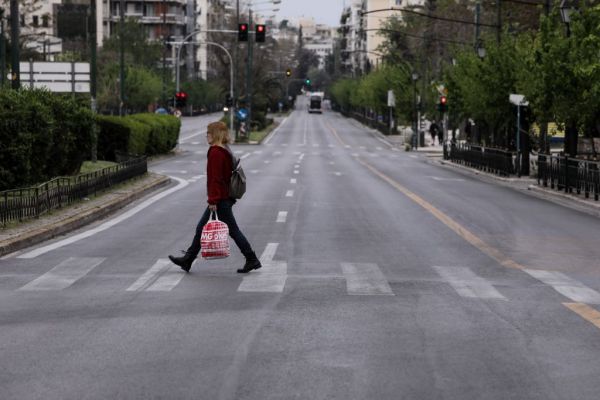 Κοροναϊός : 841 νέα κρούσματα και 10 θάνατοι | imommy.gr