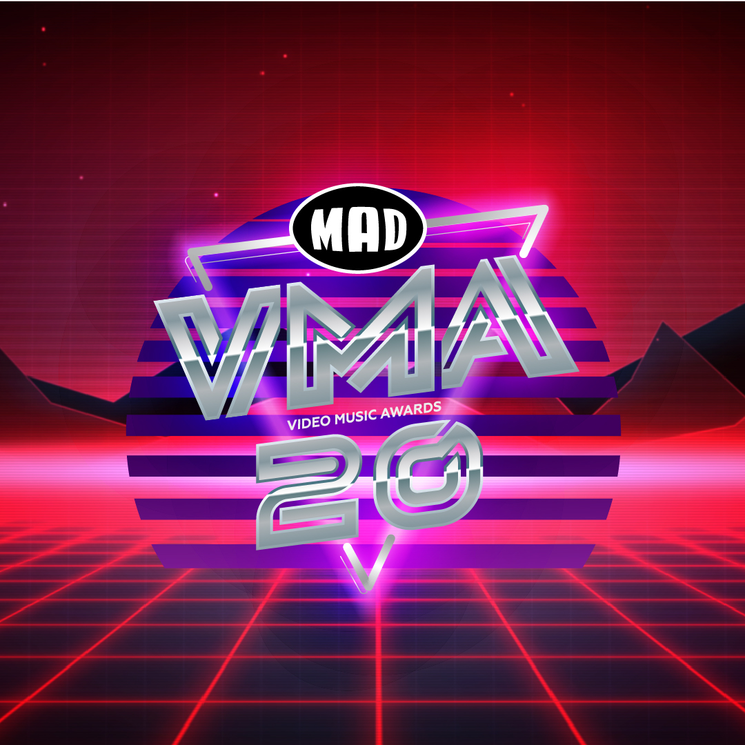 Τα Mad Video Music Awards 2020 έρχονται αποκλειστικά στο MEGA imommy