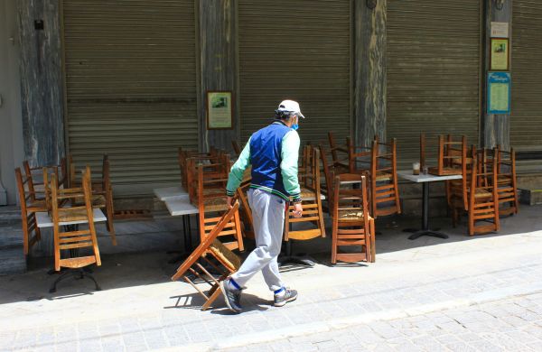 Καταστήματα: «Όχι» σε άνοιγμα και διαδημοτικές μετακινήσεις σε Θεσσαλονίκη, Κοζάνη και Αχαΐα | imommy.gr