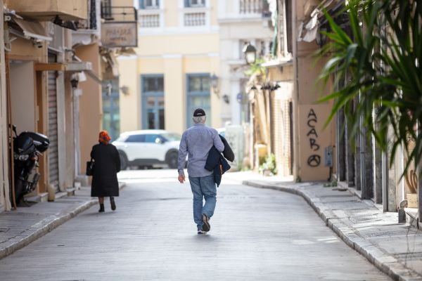 Κοροναϊός: Πόσα είναι τα κρούσματα στην Αττική | imommy.gr