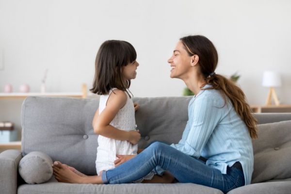 Παιδιά: Αυτές είναι οι φράσεις που δεν πρέπει να τους λέμε | imommy.gr