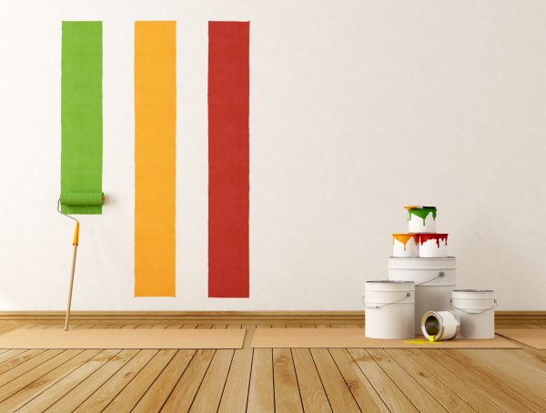 Παιδικό δωμάτιο – Τα 2 χρώματα που το αναδεικνύουν | imommy.gr