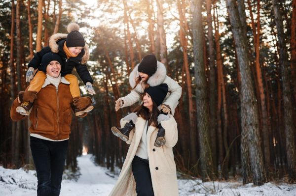 3 συμβουλές ώστε η χριστουγεννιάτικη οικογενειακή απόδραση να μην αποτελεί «πρόκληση» | imommy.gr
