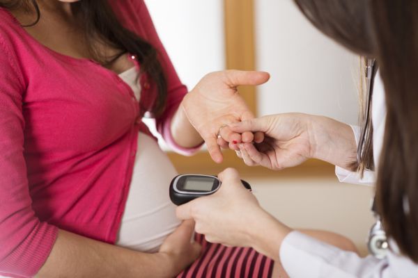 Εγκυμοσύνη και διαβήτης: Πώς σχετίζονται; | imommy.gr