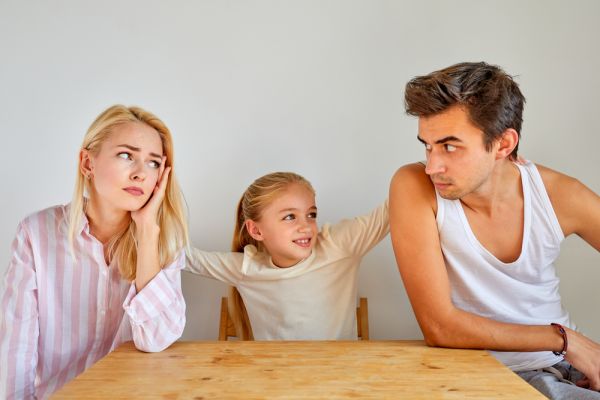 Γονείς: Τα προβλήματα που οδηγούν στον χωρισμό | imommy.gr