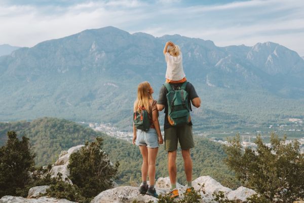 Ταξίδι με το παιδί, χωρίς άγχος | imommy.gr