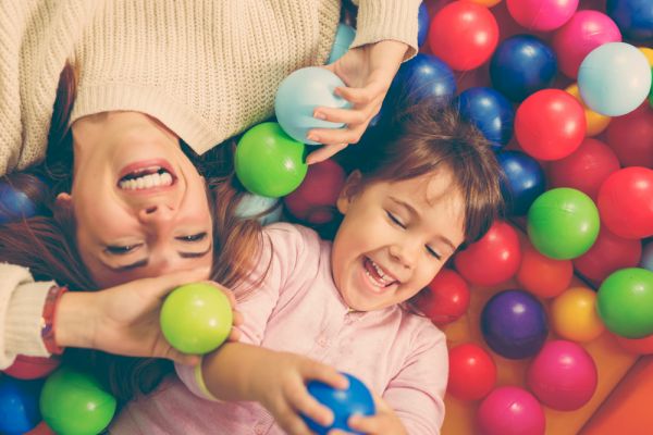 Βλέπετε το παιδί σας όπως είναι ή όπως… θα θέλατε να είναι; | imommy.gr