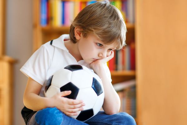 Παιδιά: Το στρες αυξάνει τον κίνδυνο εμφάνισης αυτής της ασθένειας | imommy.gr