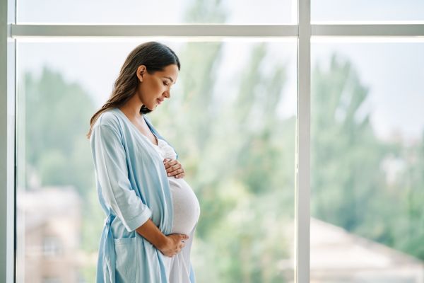 Ενέργεια στην εγκυμοσύνη: Πόση καταναλώνει μια έγκυος γυναίκα | imommy.gr