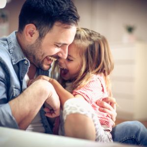 Γιορτή του Πατέρα: Γιατί είναι σημαντικό να την γιορτάσετε