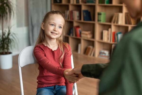 Παιδί: Πότε να του γνωρίσω τον/την σύντροφό μου; | imommy.gr