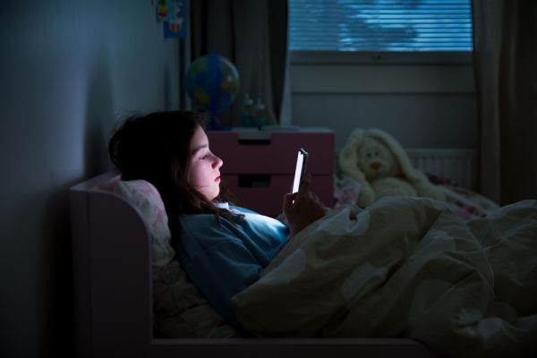 Παιδιά: Η αϋπνία βάζει σε κίνδυνο την καρδιά τους | imommy.gr
