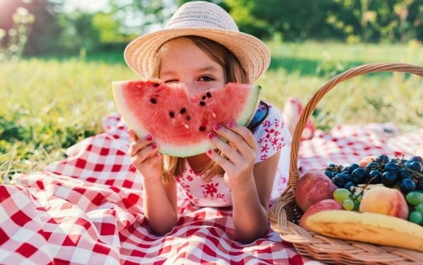 5 kid-friendly σνακ για το καλοκαίρι | imommy.gr