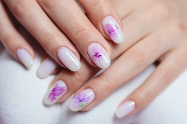 Vacation nails: Τα χρώματα και σχέδια νυχιών των διακοπών | imommy.gr