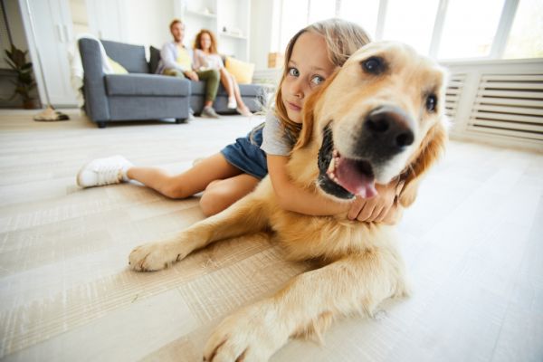 Ύπνος με κατοικίδιο: Ναι ή όχι για το παιδί; | imommy.gr