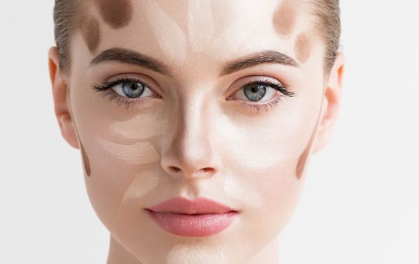 Nose contouring: Πώς θα το κάνετε σωστά βήμα-βήμα | imommy.gr