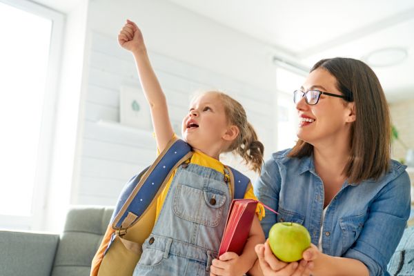 Από τις διακοπές στο σχολείο: Tips για εύκολη μετάβαση | imommy.gr