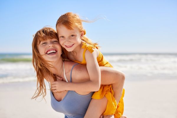 Μεγαλώνετε μοναχοπαίδι; Τι πρέπει να σας ανησυχεί | imommy.gr