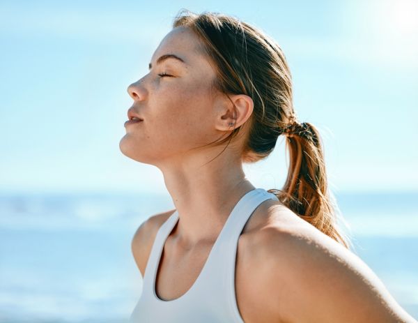 Runner’s Face: Μπορεί το τρέξιμο να επηρεάσει τη γήρανση του δέρματος; | imommy.gr