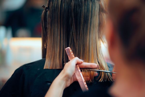 Hair Contouring: Η τεχνική που θα αναδείξει το πρόσωπό σας | imommy.gr