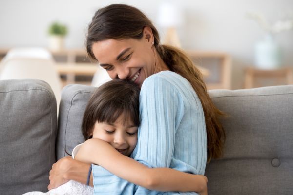 Βοηθώντας τα παιδιά όταν ανησυχούν | imommy.gr