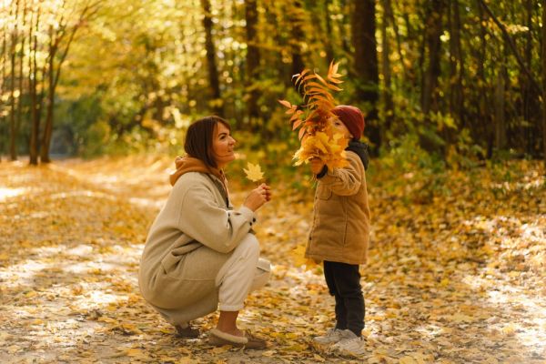 Αλλάζει ο καιρός από Παρασκευή | imommy.gr