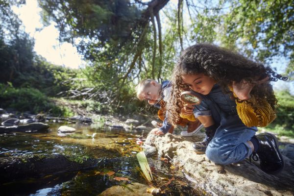 Περίεργα παιδιά: Πώς θα γίνουν καλοί λύτες προβλημάτων | imommy.gr