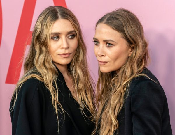 Olsen dip: Το νέο hair trend που θα αγαπήσουν όλα τα boho girls | imommy.gr