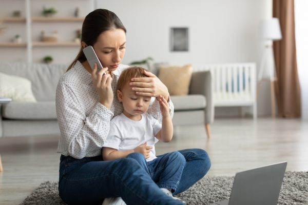 Ιώσεις: Πώς δεν θα αρρωστήσει το παιδί | imommy.gr