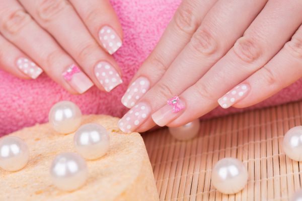 Φιόγκοι: Το hot nail trend που θα βλέπουμε παντού | imommy.gr