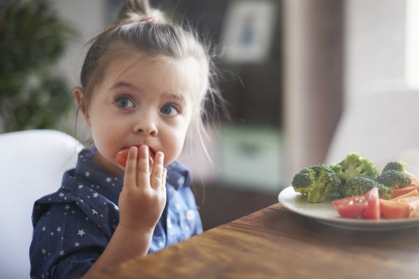 Μειωμένη όρεξη: Πώς θα τρώει το παιδί περισσότερο; | imommy.gr