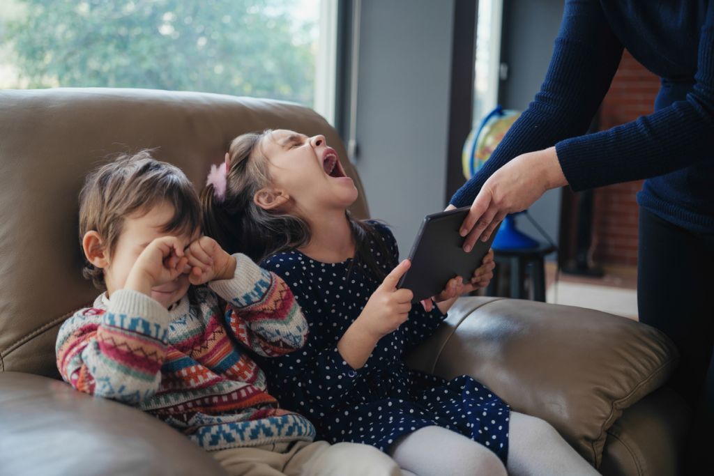 συμβουλές για να θέσετε όρια στα social media