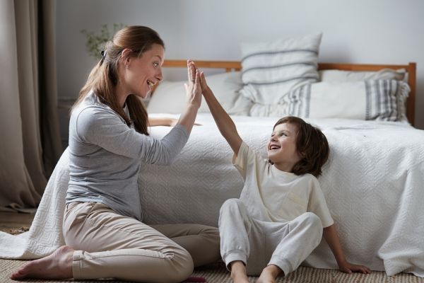 Τι σημαίνει σωστή επιβράβευση; | imommy.gr