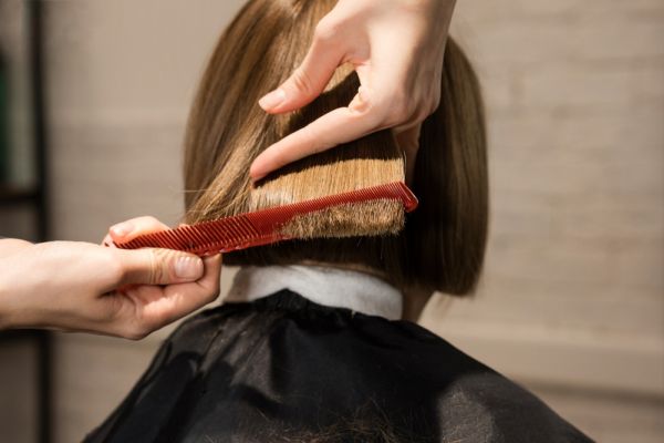 Broom bob: Το απροσδόκητο haircut trend της σεζόν | imommy.gr