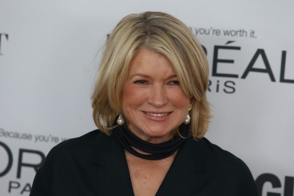 Martha Stewart: Η makeup artist της μοιράστηκε τα 4 κορυφαία tips της | imommy.gr