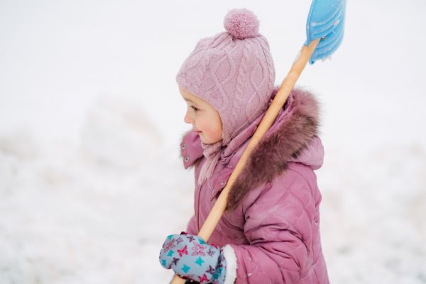 «Snowplow parenting»: Μήπως είστε κι εσείς γονείς – «εκχιονιστικά»; | imommy.gr