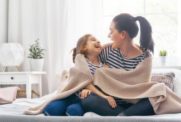 Ψυχική ανθεκτικότητα- Γιατί είναι σημαντική για κάθε γονιό | imommy.gr