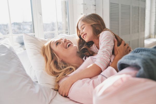 6 φράσεις που λένε τα συναισθηματικά ευφυή παιδιά